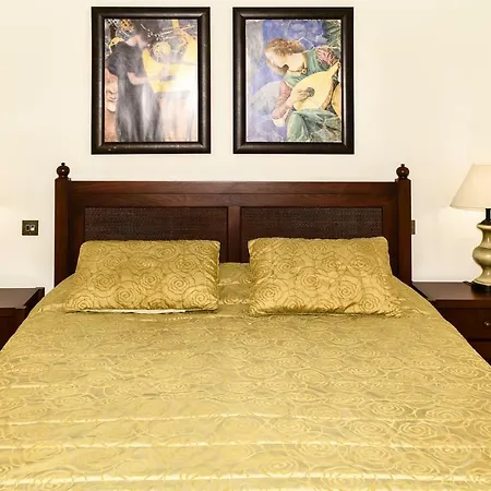 Apollo Heights Block L12 Куклия