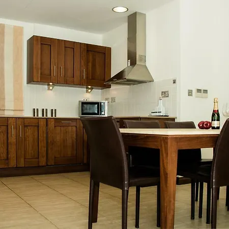 Διαμέρισμα Apollo Heights Block L12
