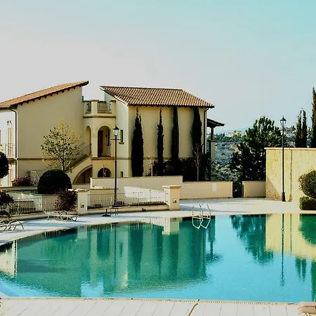 Apollo Heights Block L12 Διαμέρισμα
